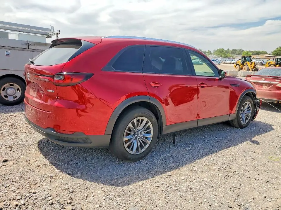 2024 MAZDA CX-90 PREFERRED  