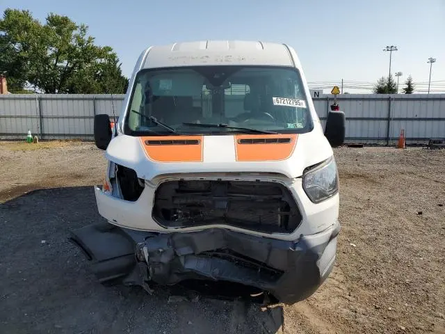 2017 FORD TRANSIT T-150  
