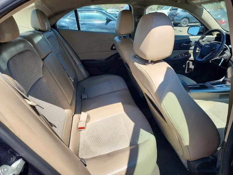 2013 CHEVROLET MALIBU 1LT  