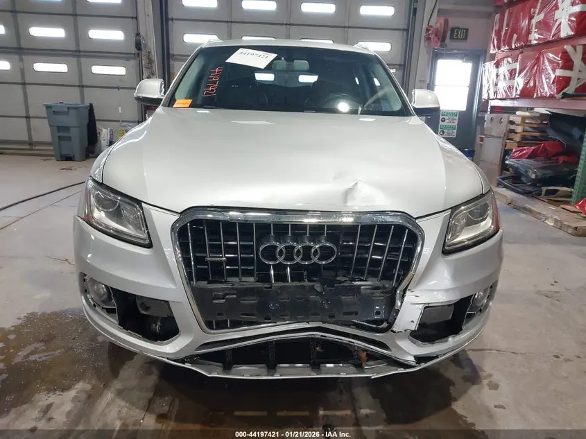 2014 AUDI Q5 2.0T PREMIUM