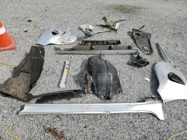 2019 NISSAN MAXIMA S