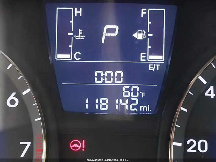 2015 HYUNDAI ACCENT GS