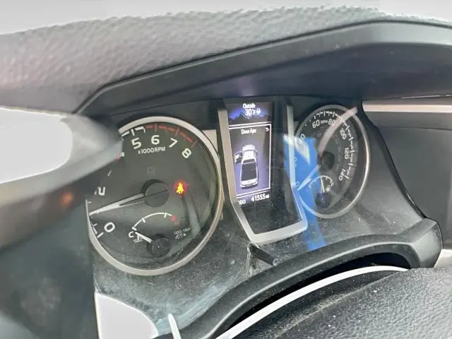 2021 TOYOTA TACOMA ACCESS CAB  