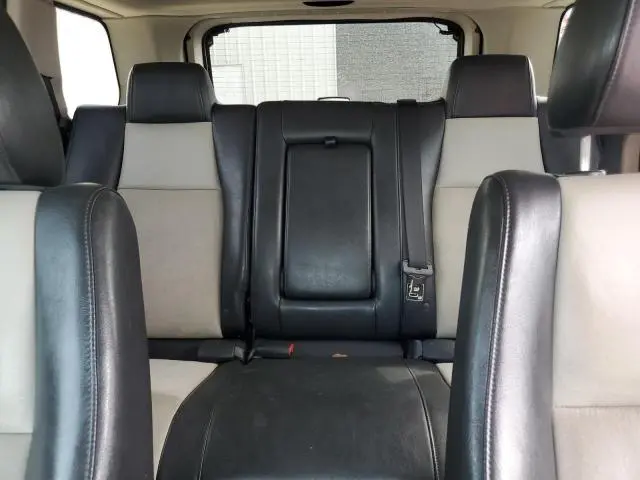 2010 JEEP GRAND CHEROKEE LIMITED  