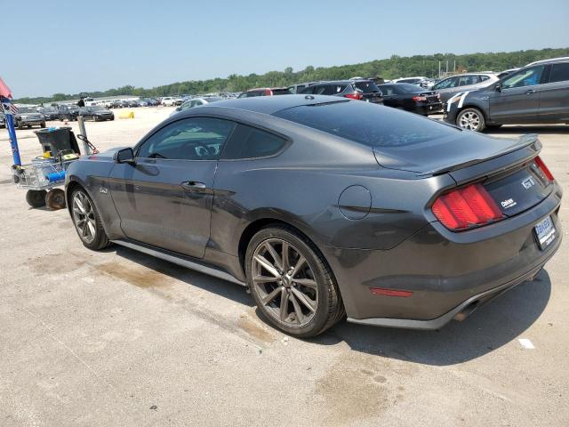 2015 FORD MUSTANG GT