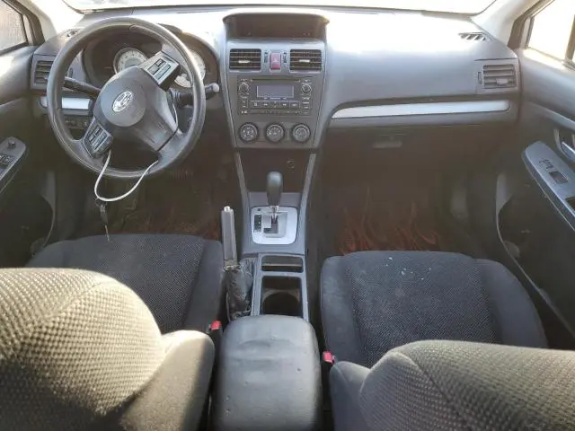 2013 SUBARU IMPREZA PREMIUM  