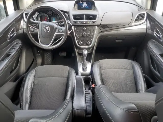 2014 BUICK ENCORE CONVENIENCE  