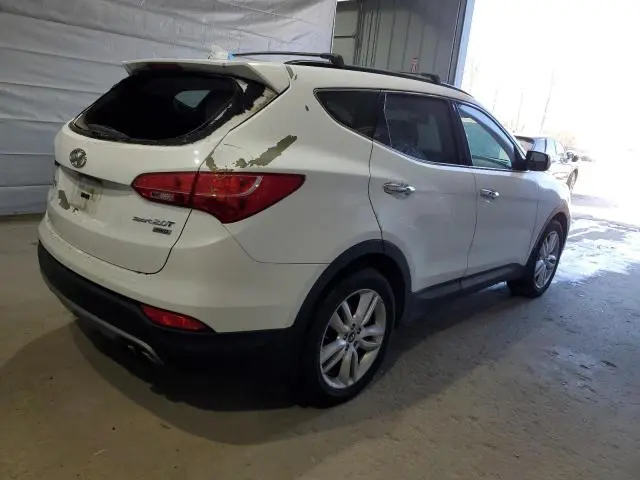 2013 HYUNDAI SANTA FE SPORT 