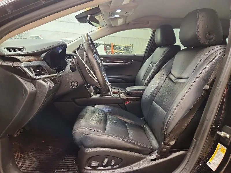 2016 CADILLAC XTS LUXURY COLLECTION  