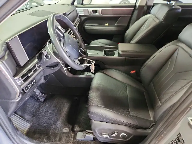 2024 HYUNDAI SANTA FE SEL  