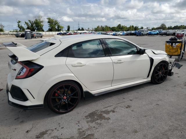 2018 HONDA CIVIC TYPE-R TOURING