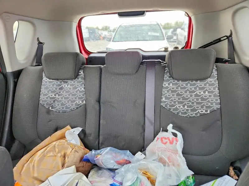 2010 KIA SOUL +  
