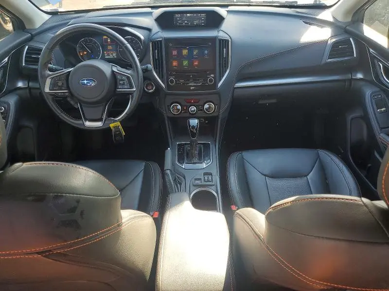 2018 SUBARU CROSSTREK LIMITED  