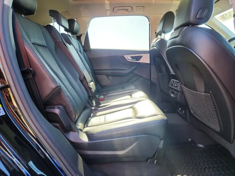 2019 AUDI Q7 PREMIUM  