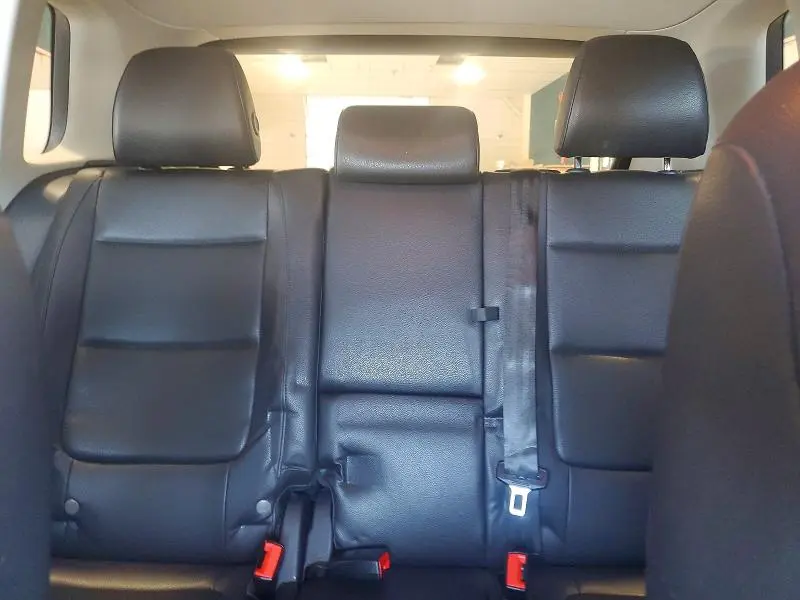 2017 VOLKSWAGEN TIGUAN S  