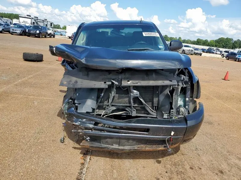 2012 CHEVROLET SILVERADO C1500 LT  