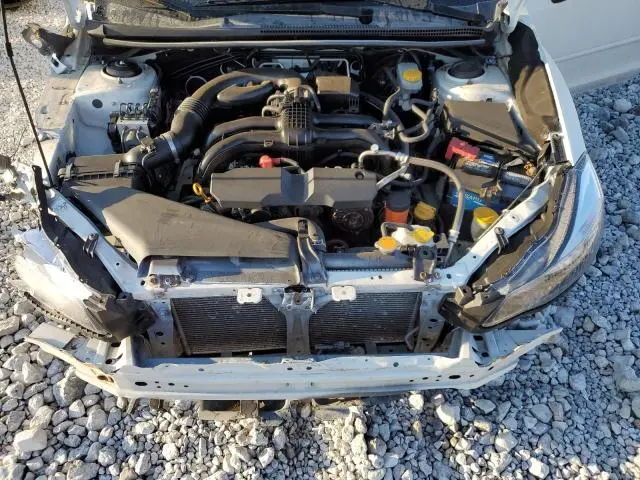 2015 SUBARU IMPREZA PREMIUM  