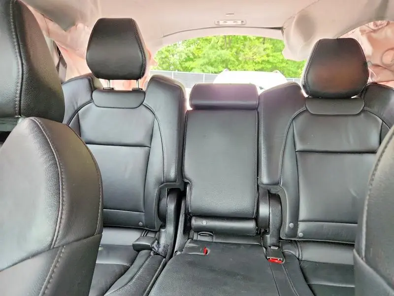 2017 ACURA MDX TECHNOLOGY  