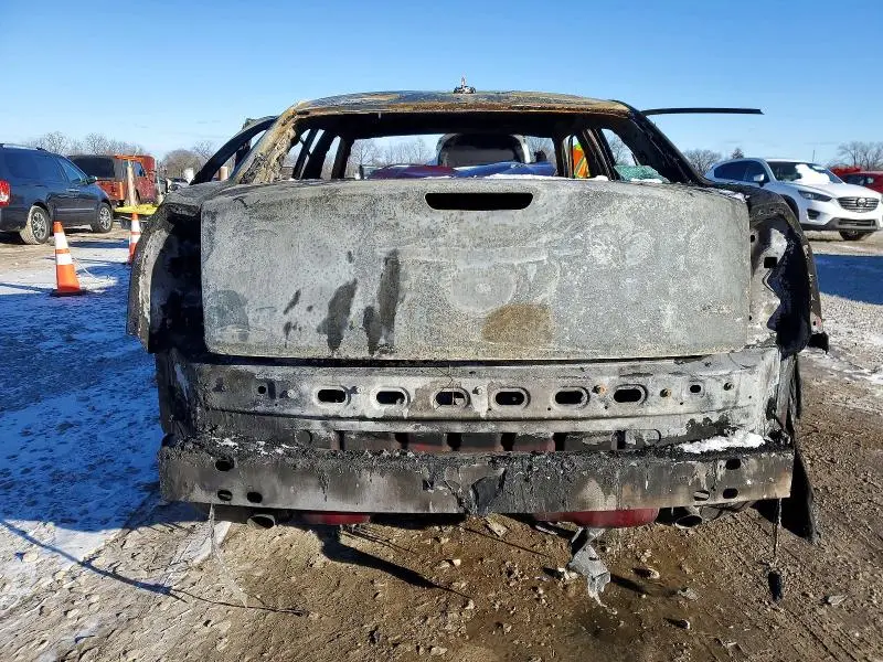 2019 CHRYSLER 300 TOURING  