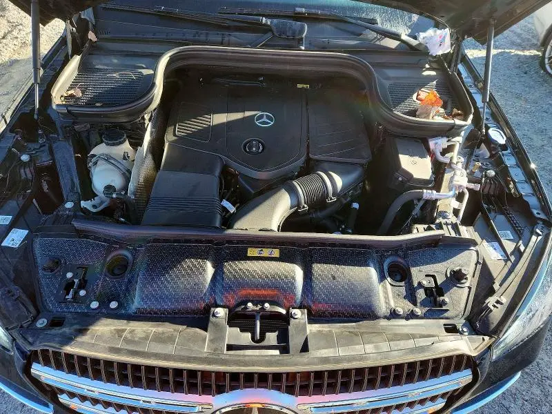 2026 MERCEDES-BENZ GLE 350 4MATIC  