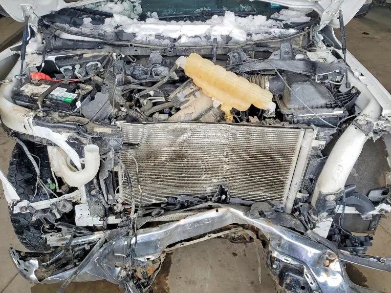 2022 FORD F-150 SUPER CAB WT *** PRIOR FLEET ***