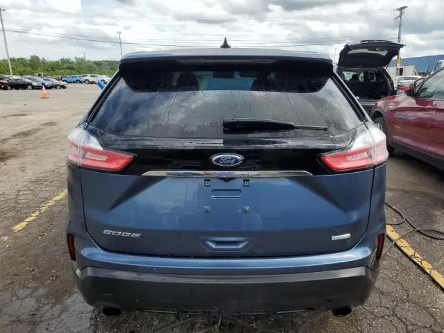 2019 FORD EDGE SE  