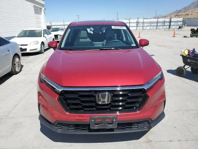 2024 HONDA CR-V EXL  