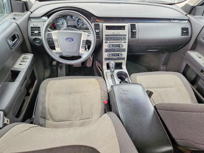 2012 FORD FLEX SE  