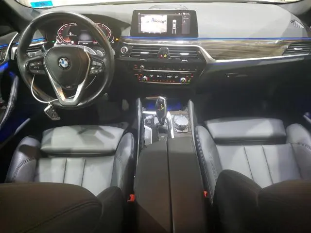 2020 BMW 530 XI  