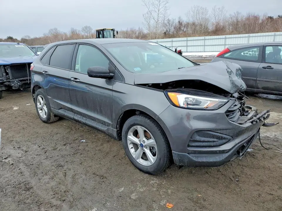 2019 FORD EDGE SE  