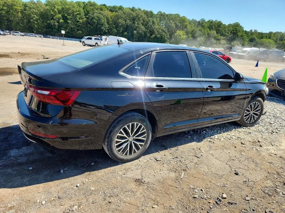 2020 VOLKSWAGEN JETTA S  