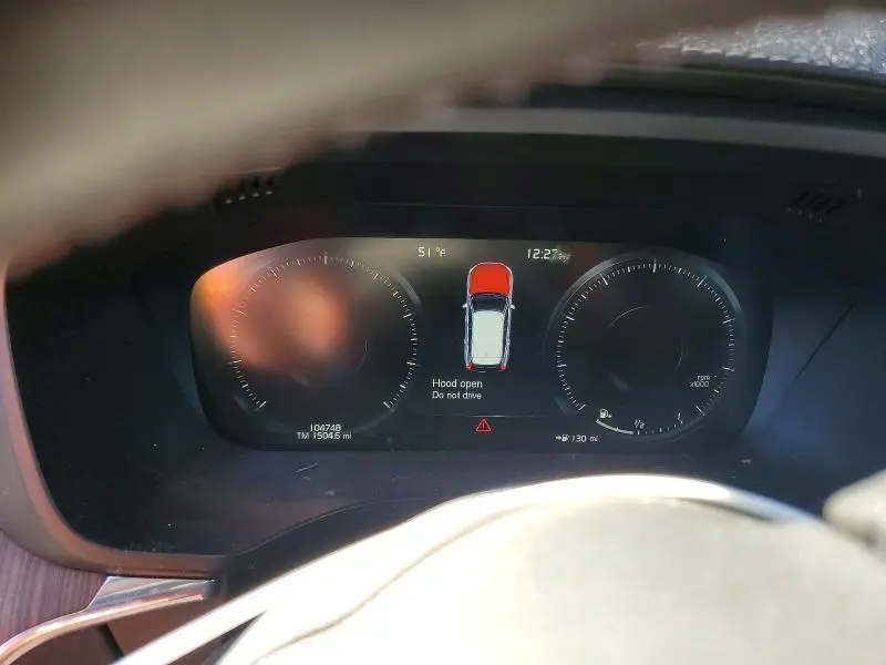 2020 VOLVO XC60 T5 INSCRIPTION  