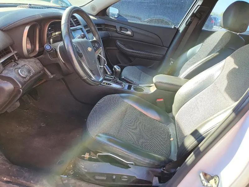 2015 CHEVROLET MALIBU 2LT  