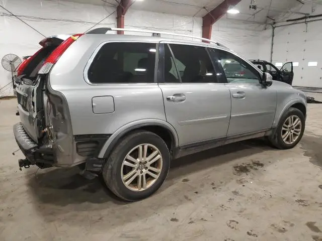 2011 VOLVO XC90 3.2  