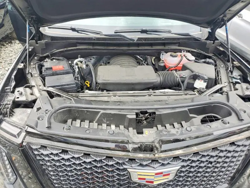 2026 CADILLAC ESCALADE ESV SPORT PLATINUM  