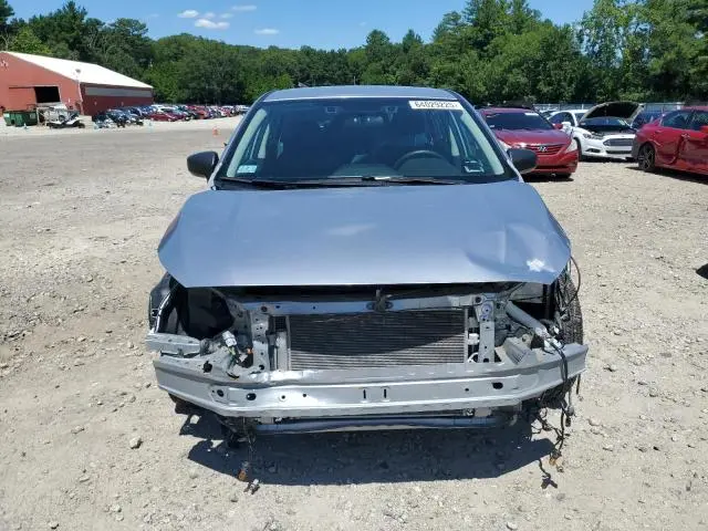 2019 SUBARU IMPREZA   