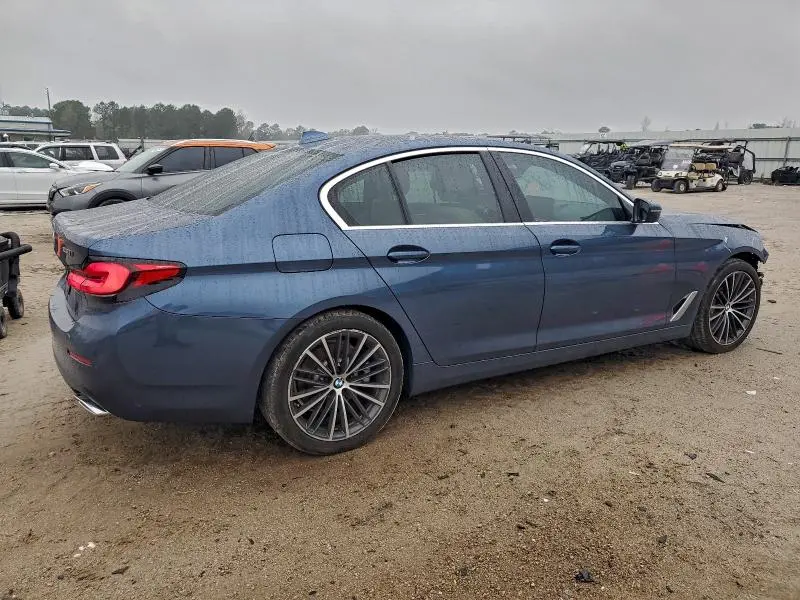 2023 BMW 530 I  
