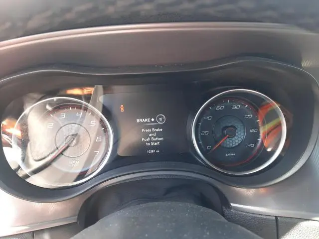 2023 DODGE CHARGER GT  