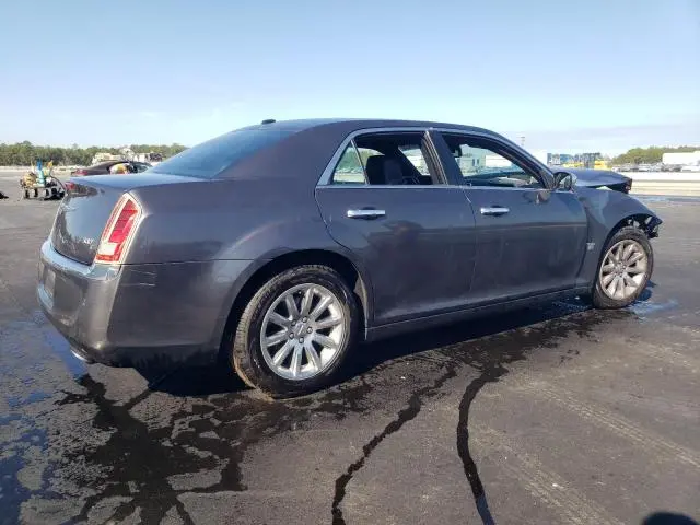 2014 CHRYSLER 300C   