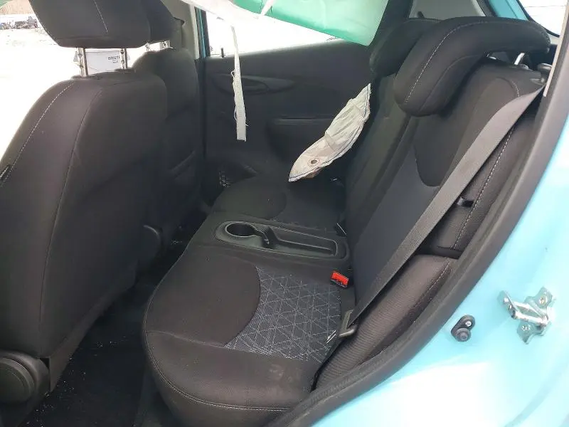 2022 CHEVROLET SPARK LS  