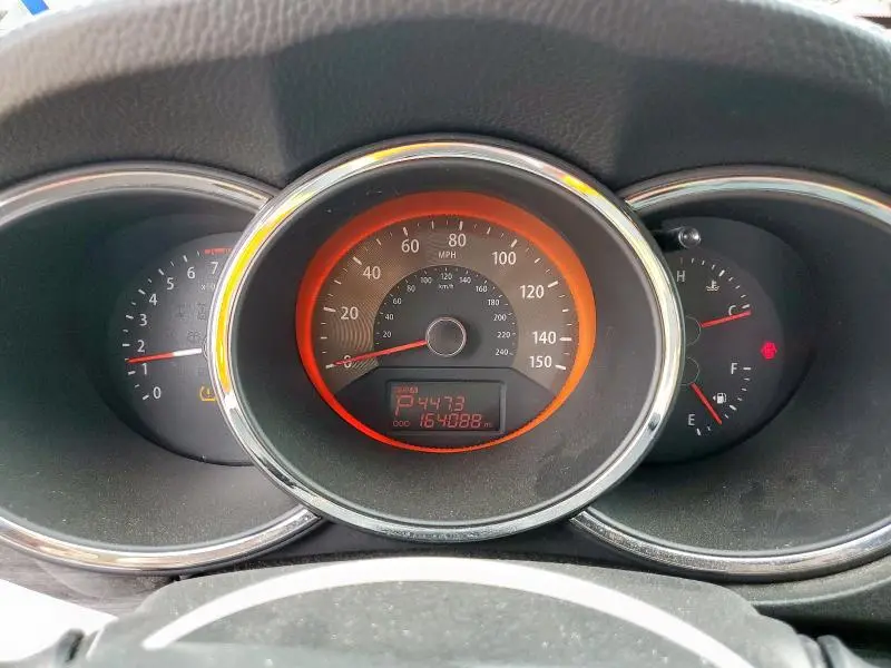 2012 KIA SORENTO SX  