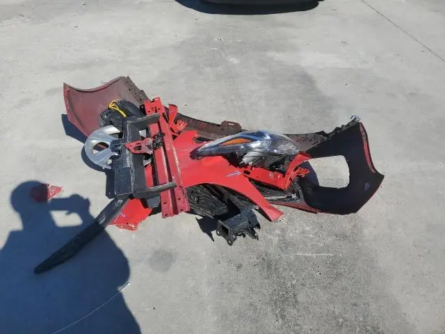 2021 CHEVROLET SPARK LS  