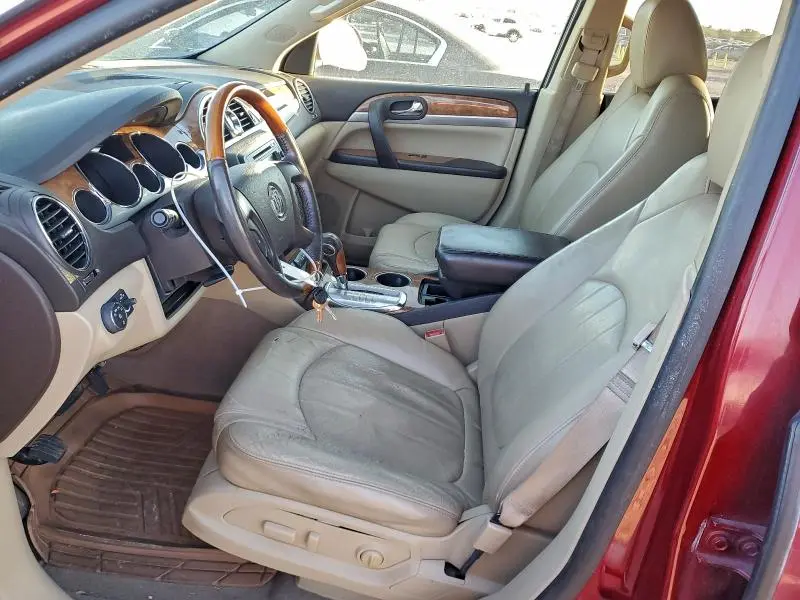 2011 BUICK ENCLAVE CXL  