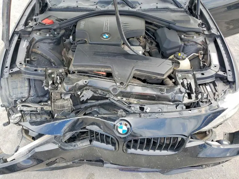 2015 BMW 328 I  