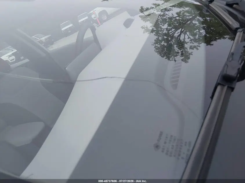2020 HYUNDAI IONIQ HYBRID BLUE