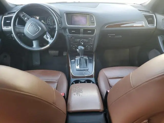 2011 AUDI Q5 PREMIUM PLUS