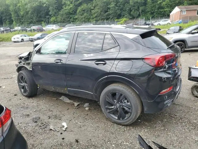 2024 BUICK ENCORE GX SPORT TOURING  