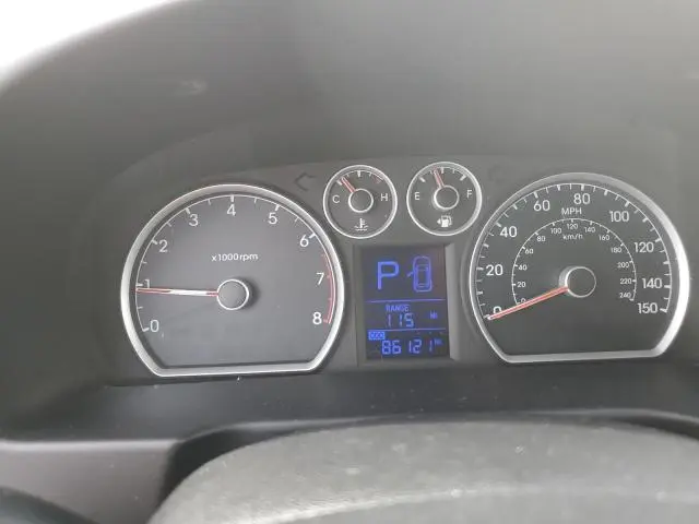 2011 HYUNDAI ELANTRA TOURING GLS