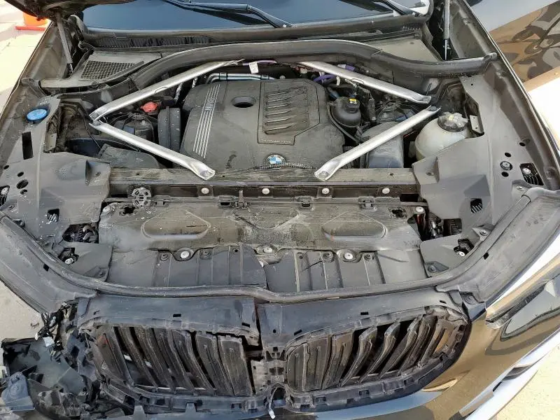 2022 BMW X5 SDRIVE 40I  