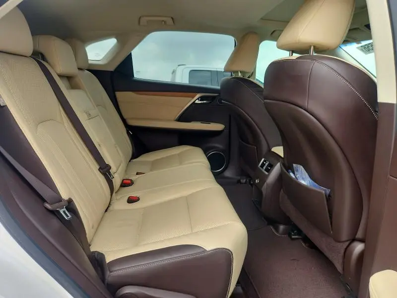 2019 LEXUS RX 350 BASE  